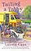 Tailing a Tabby (Bookmobile Cat Mystery, #2)