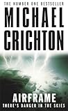 Airframe by Michael Crichton