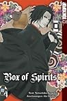 Box of Spirits. Band 4 by Aki Shimizu