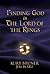 Finding God in the Lord of the Rings