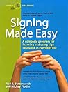 Signing Made Easy