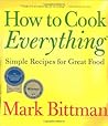 How to Cook Everything: Simple Recipes for Great Food