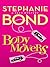 Body Movers (Body Movers #1) by Stephanie Bond