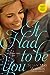 It Had to Be You (Christiansen Family, #2)