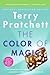 The Color of Magic (Discwor...