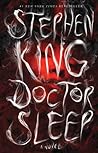 Doctor Sleep by Stephen        King