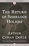 The Return of Sherlock Holmes by Arthur Conan Doyle