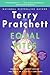 Equal Rites (Discworld, #3; Witches, #1) by Terry Pratchett