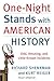 One-Night Stands with American History by Richard Shenkman