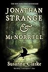 Jonathan Strange & Mr Norrell by Susanna Clarke