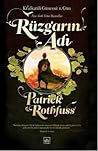 Rüzgarın Adı by Patrick Rothfuss