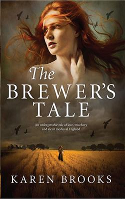 The Brewer's Tale by Karen  Brooks