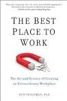 The Best Place to Work by Ron      Friedman