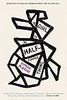 Book cover for A Girl Is a Half-formed Thing