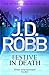 Festive in Death (In Death, #39) by J.D. Robb