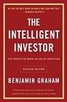 The Intelligent Investor by Benjamin Graham