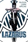 Lazarus: The Firs...