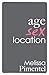 Age, Sex, Location