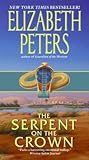 The Serpent on the Crown by Elizabeth Peters