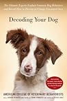 Decoding Your Dog by Debra Horwitz