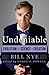 Undeniable Evolution and the Science of Creation by Bill Nye