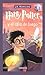 Harry Potter y el cáliz de fuego (Harry Potter, #4)