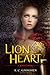 Lion Heart (Scarlet, #3)