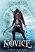 The Novice by Taran Matharu