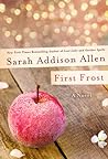 First Frost by Sarah Addison Allen