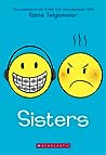 Sisters (Smile, #2)