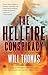 The Hellfire Conspiracy (Barker & Llewelyn, #4)