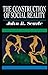 The Construction of Social Reality by John Rogers Searle