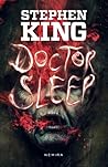 Doctor Sleep by Stephen        King