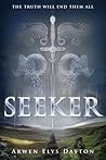 Seeker by Arwen Elys Dayton