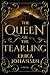 The Queen of the Tearling (The Queen of the Tearling, #1)