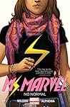 Ms. Marvel, Vol. 1 by G. Willow Wilson