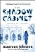 The Shadow Cabinet (Shades of London, #3)