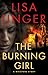 The Burning Girl (The Whispers, #2)