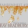 Fahrenheit 451 by Ray Bradbury