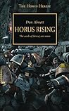 Horus Rising by Dan Abnett