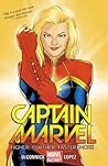 Captain Marvel, Vol. 1: Higher, Further, Faster, More