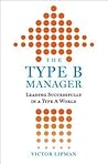 The Type B Manager by Victor Lipman