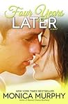 Four Years Later (One Week Girlfriend, #4)