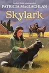 Skylark by Patricia MacLachlan