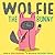 Wolfie the Bunny by Ame Dyckman