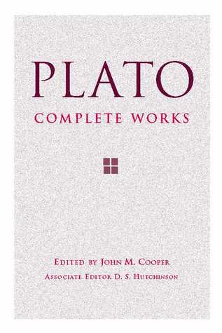 Plato by Plato