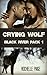 Crying Wolf (Black River Pack, #1; Fated Mates #1)