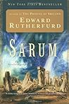 Sarum by Edward Rutherfurd