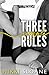 Three Simple Rules (Blindfold Club, #1)