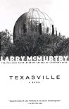 Texasville by Larry McMurtry